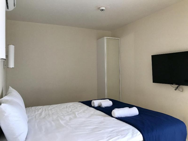Grand City Apartments Batumi - Oda