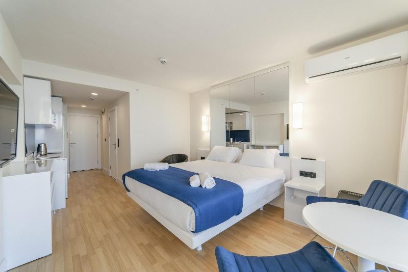 Grand City Apartments Batumi - Oda
