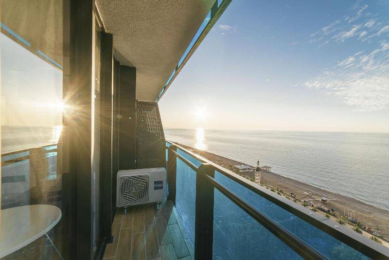 Grand City Apartments Batumi - Oda