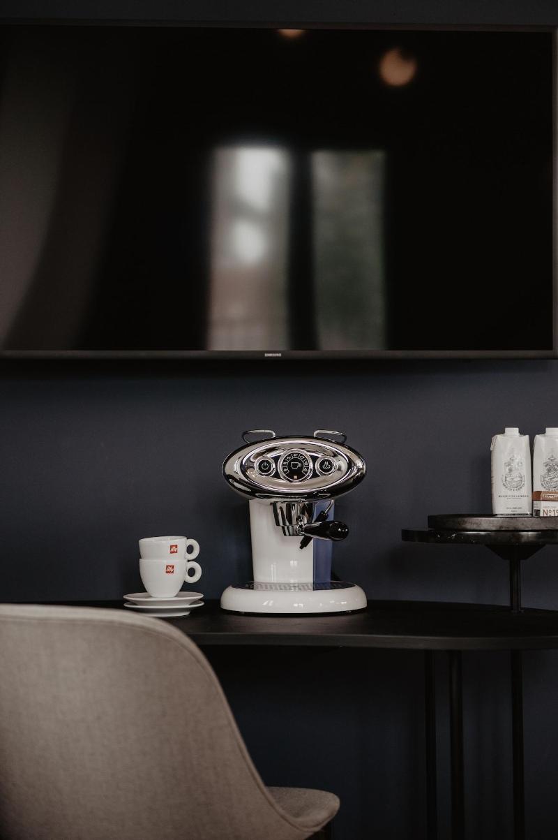 The Nox Utrecht - Lobi