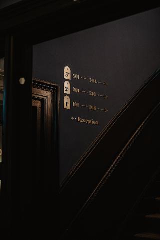 The Nox Utrecht fotoÄŸrafÄ±