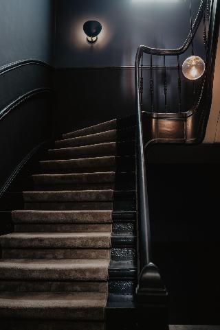 The Nox Utrecht fotoÄŸrafÄ±