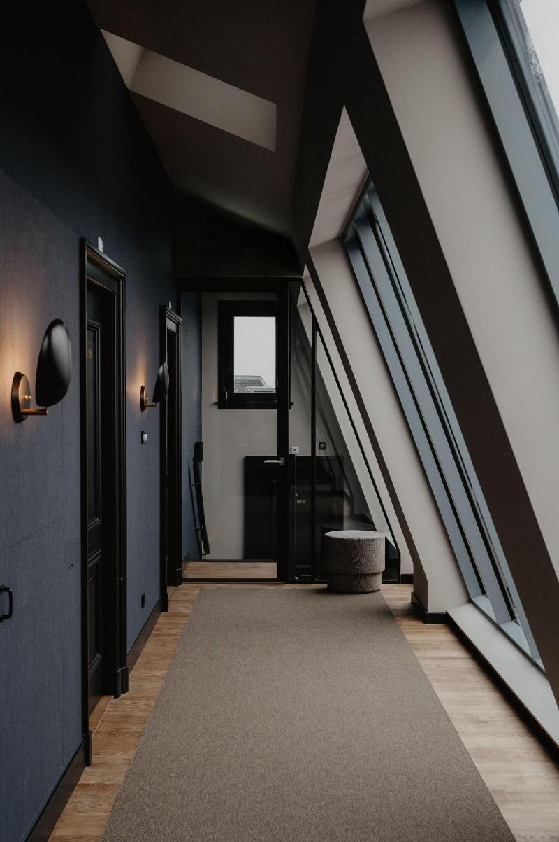 The Nox Utrecht - Lobi