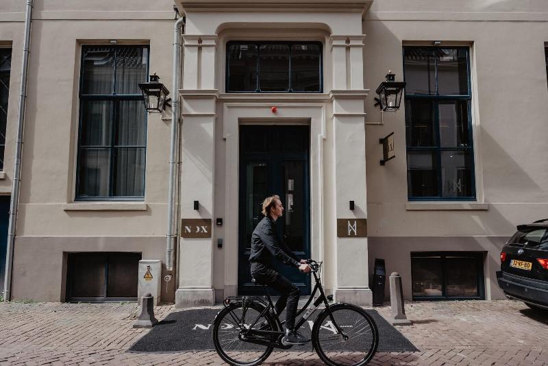 The Nox Utrecht - Aktivite