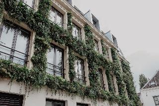 The Nox Utrecht otel fotoğrafı