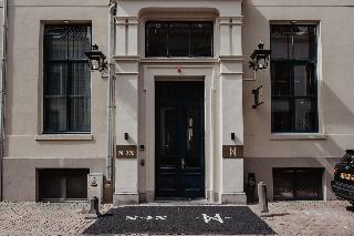 The Nox Utrecht fotoÄŸrafÄ±