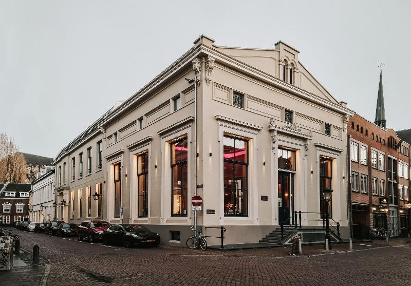 The Nox Utrecht - Genel