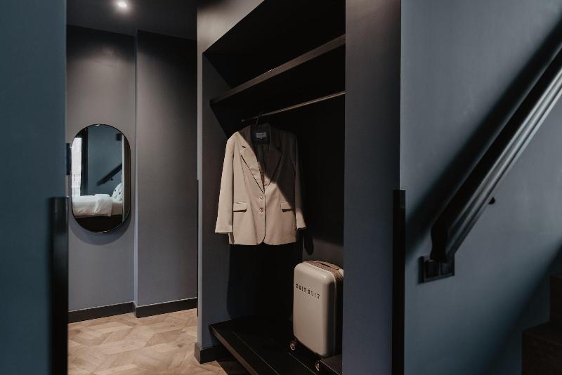 The Nox Utrecht - Oda