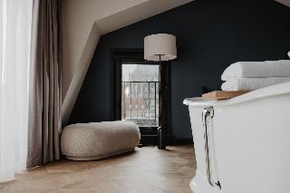 The Nox Utrecht fotoÄŸrafÄ±