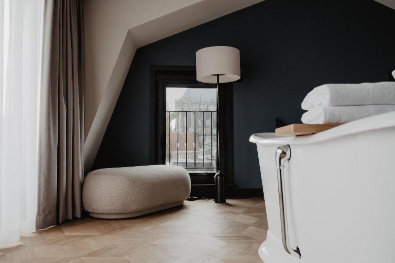 The Nox Utrecht - Oda