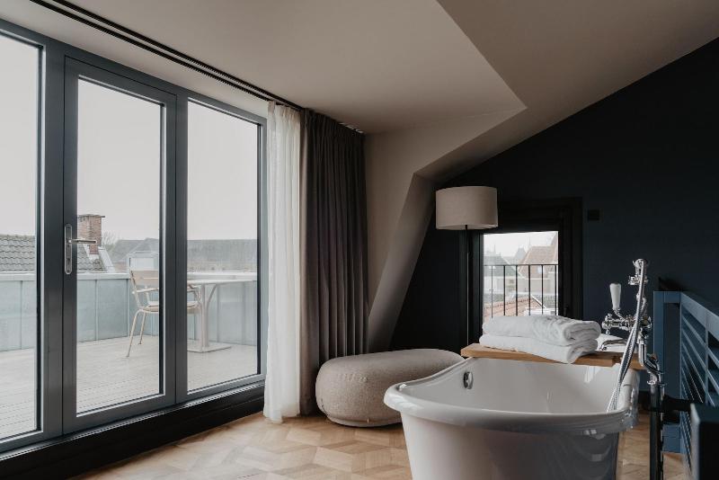 The Nox Utrecht - Oda