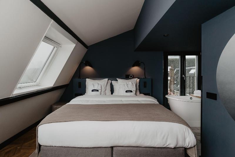 The Nox Utrecht - Oda