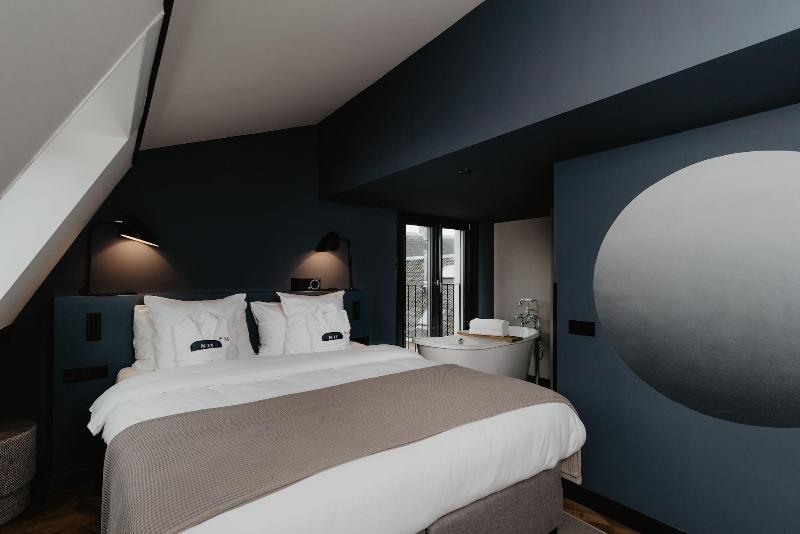 The Nox Utrecht - Oda