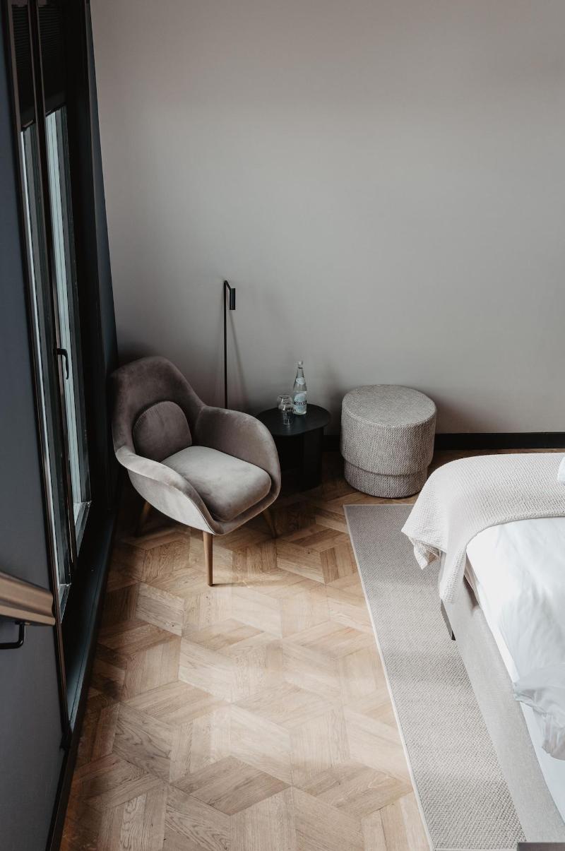 The Nox Utrecht - Oda