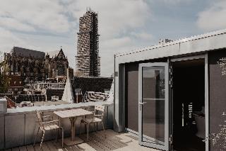 The Nox Utrecht fotoÄŸrafÄ±