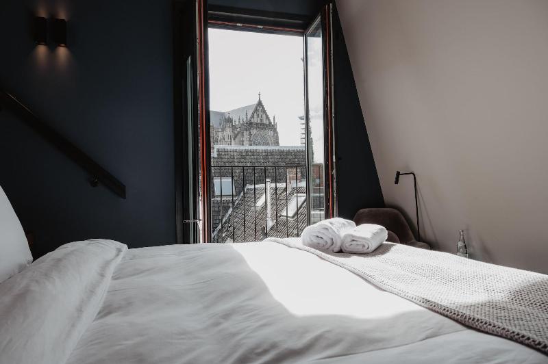 The Nox Utrecht - Oda