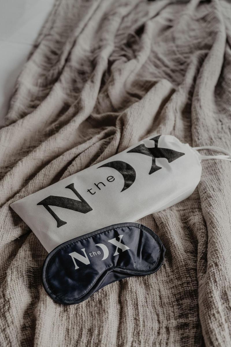 The Nox Utrecht - Oda
