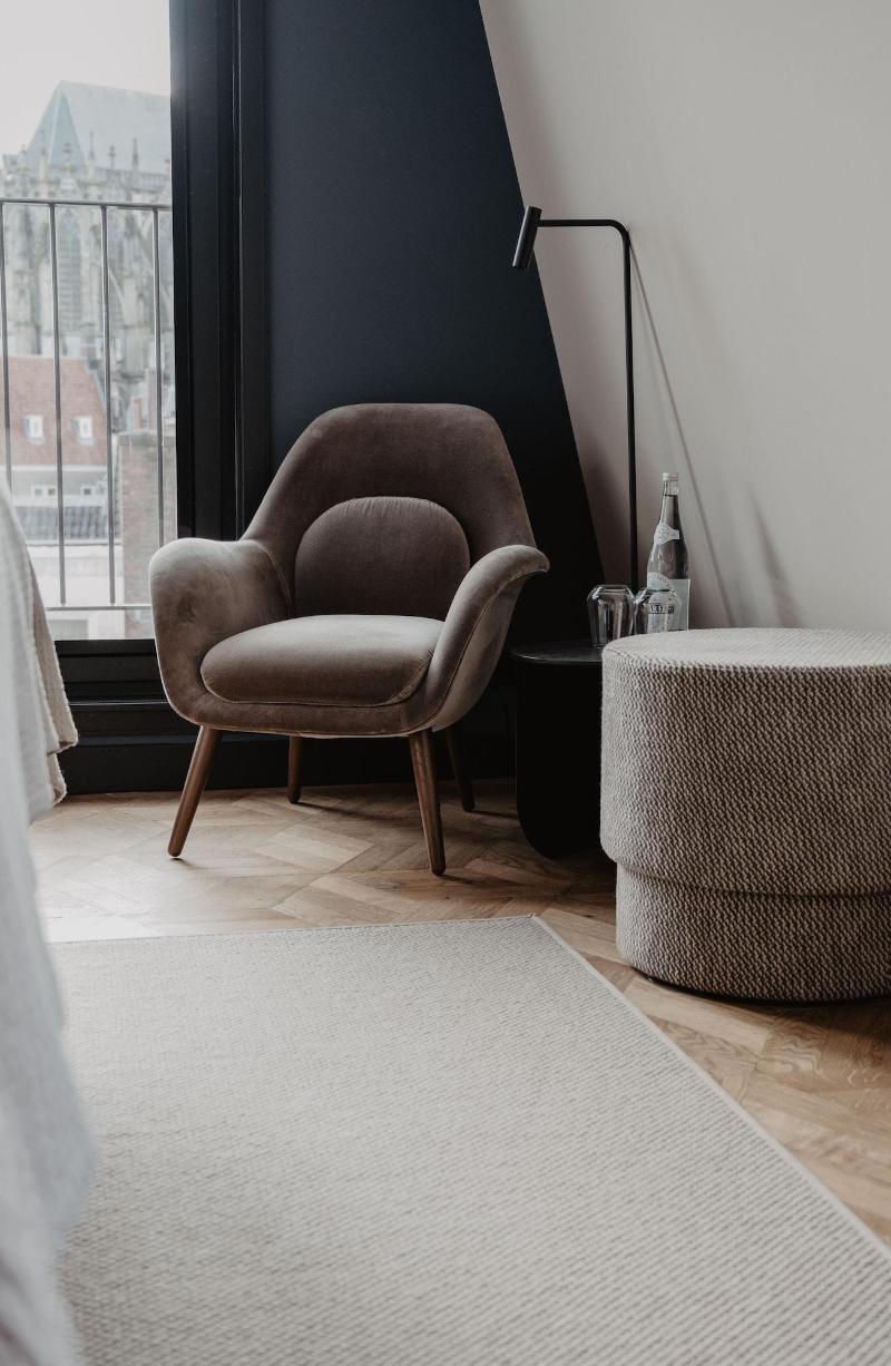 The Nox Utrecht - Oda