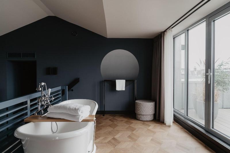 The Nox Utrecht - Oda