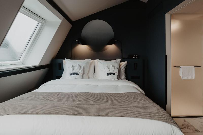 The Nox Utrecht - Oda