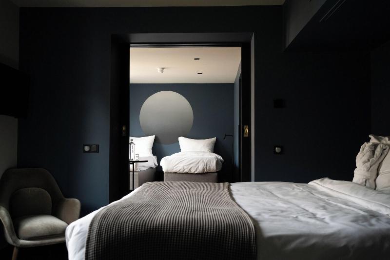 The Nox Utrecht - Oda