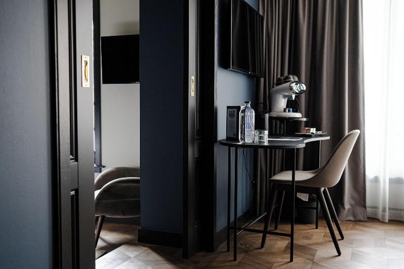 The Nox Utrecht - Oda