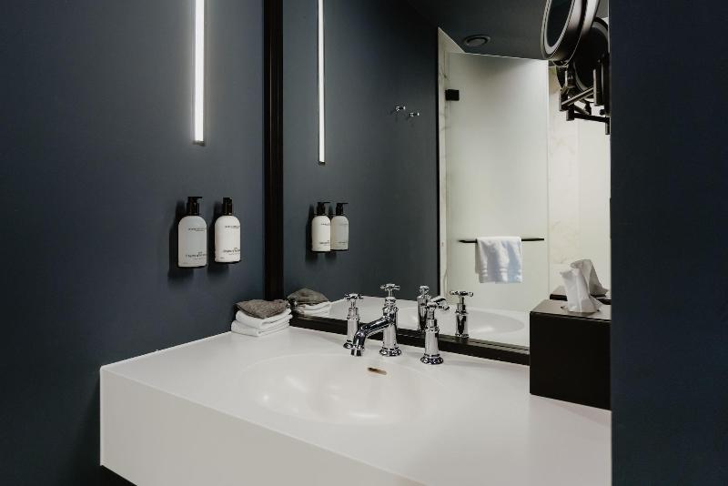 The Nox Utrecht - Oda