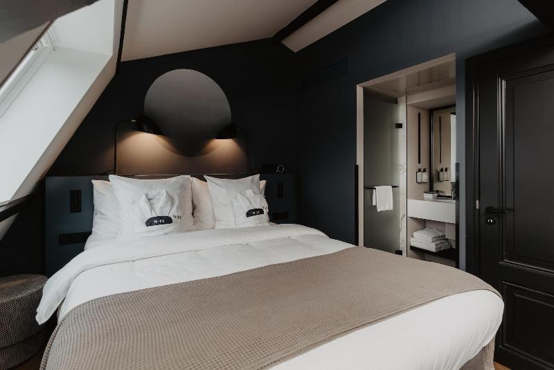 The Nox Utrecht - Oda