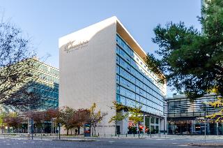 Olissippo Oriente otel fotoğrafı