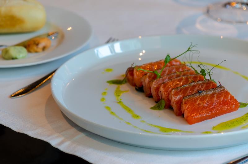 Olissippo Oriente - Restoran
