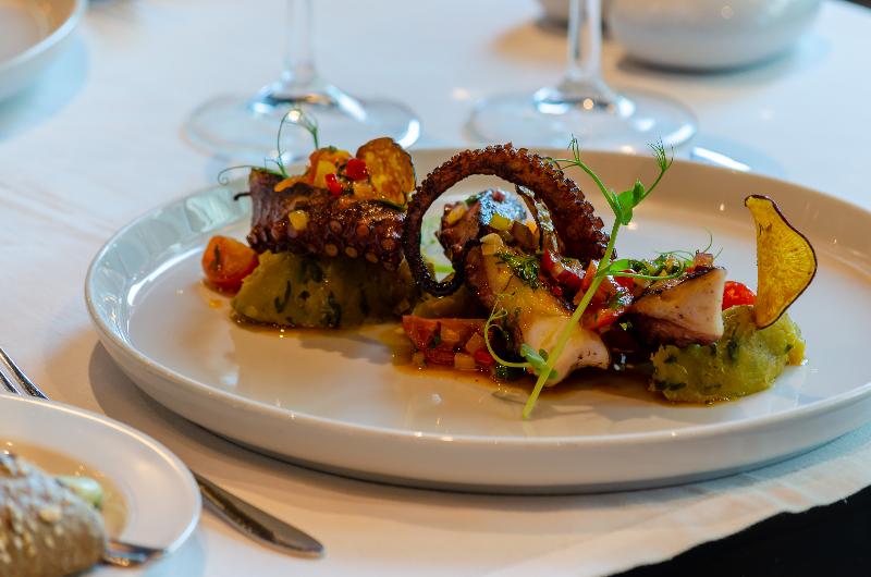 Olissippo Oriente - Restoran