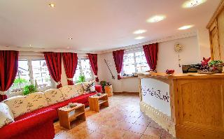 Hotel Chasa Sulai fotoÄŸrafÄ±