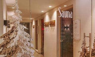 Hotel Chasa Sulai fotoÄŸrafÄ±