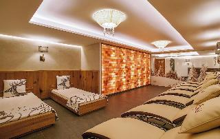 Hotel Chasa Sulai fotoÄŸrafÄ±