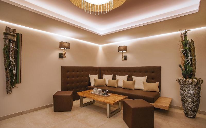 Hotel Chasa Sulai - Aktivite