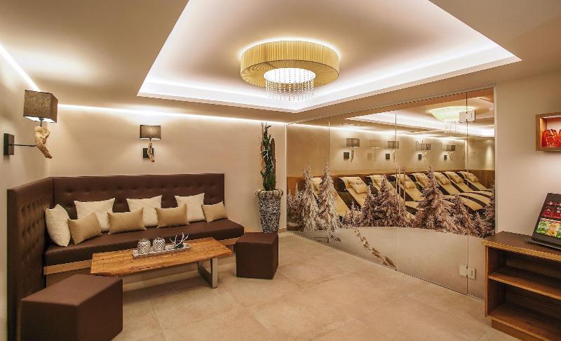 Hotel Chasa Sulai - Aktivite