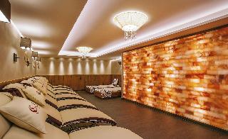 Hotel Chasa Sulai fotoÄŸrafÄ±