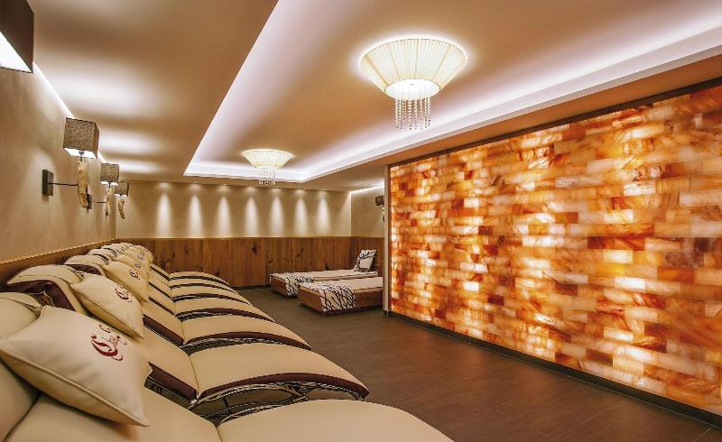 Hotel Chasa Sulai - Aktivite
