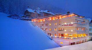 Hotel Chasa Sulai otel fotoğrafı