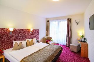 Hotel Chasa Sulai fotoÄŸrafÄ±