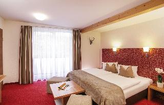 Hotel Chasa Sulai fotoÄŸrafÄ±