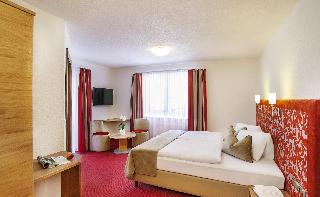 Hotel Chasa Sulai fotoÄŸrafÄ±