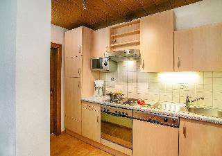 Hotel Chasa Sulai fotoÄŸrafÄ±