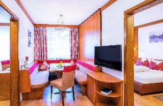 Hotel Chasa Sulai fotoÄŸrafÄ±