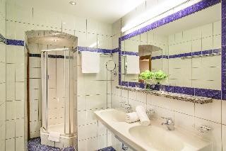 Hotel Chasa Sulai fotoÄŸrafÄ±