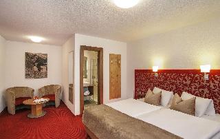 Hotel Chasa Sulai fotoÄŸrafÄ±