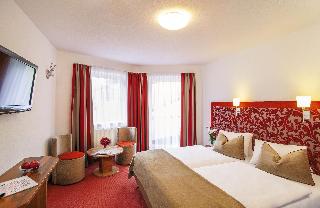 Hotel Chasa Sulai fotoÄŸrafÄ±