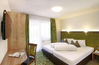 Hotel Chasa Sulai fotoÄŸrafÄ±