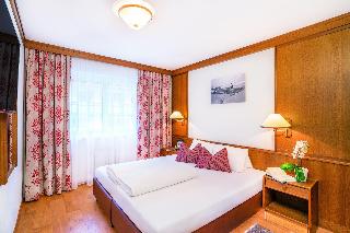 Hotel Chasa Sulai fotoÄŸrafÄ±