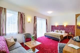 Hotel Chasa Sulai fotoÄŸrafÄ±